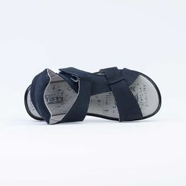 722024-22 Сандалии для мальчики синий фото №4