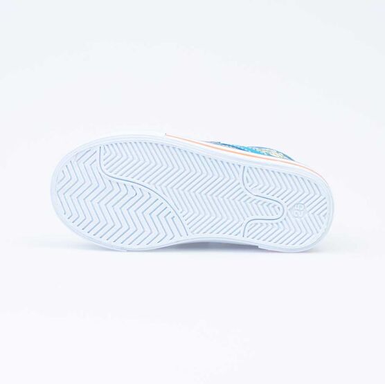 331191-11 Кеды для мальчики гол-ора фото №3