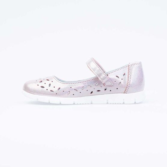 532222-24 Туфли для девочки розовый фото №2