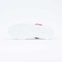 532222-24 Туфли для девочки розовый фото №3