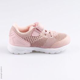 144108-71 Кроссовки для девочки розовый фото №2