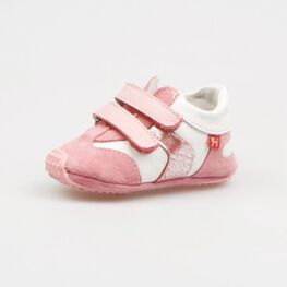 002004-22 Пинетки для девочки персиковый