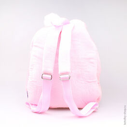 02003070-00 Рюкзак для универсальные роз-бел фото №3