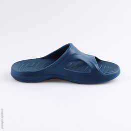 725026-08 Пляжная обувь для мальчики светло-синий фото №2