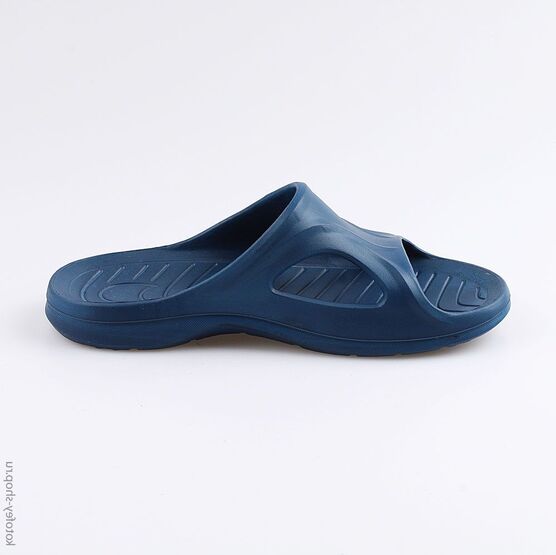 725026-08 Пляжная обувь для мальчики светло-синий фото №2