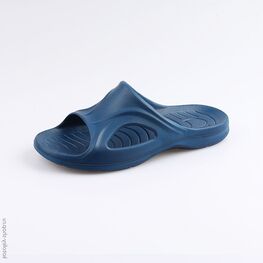 725026-08 Пляжная обувь для мальчики светло-синий