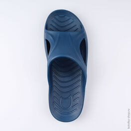 725026-08 Пляжная обувь для мальчики светло-синий фото №4