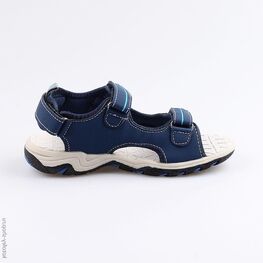 524042-11 Пляжная обувь для мальчики светло-синий фото №2