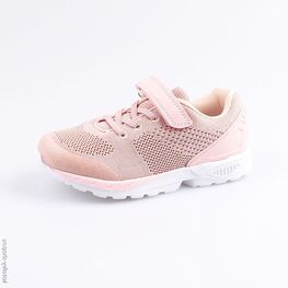 644238-71 Кроссовки для девочки розовый