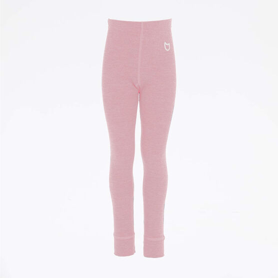 07833905-40 Термолеггинсы для детей КОТОФЕЙ Шерсть розовый для девочки розовый