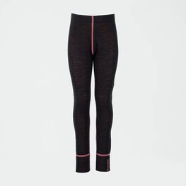 07833912-40 Термолеггинсы для детей и подростков КОТОФЕЙ Спорт черный для девочки черный