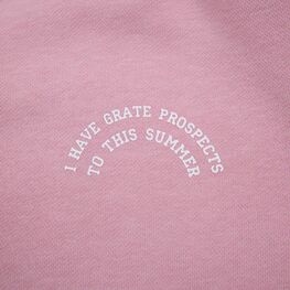 07864070-41 Костюм жакет + брюки розовый для девочки розовый фото №3