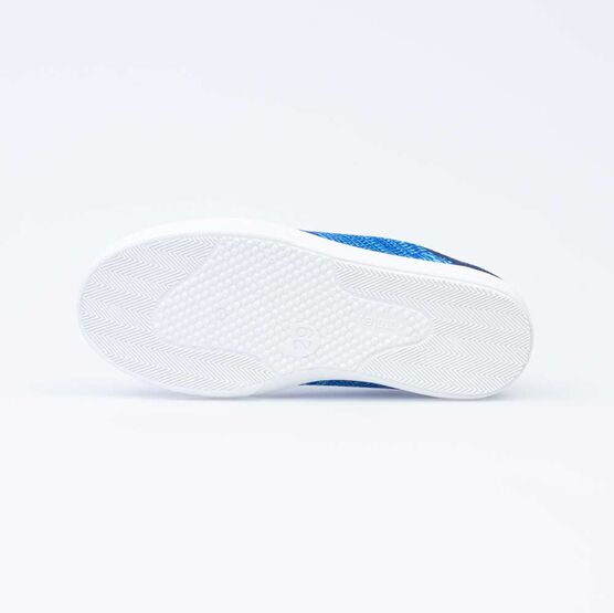 531160-12 Кеды для мальчики светло-синий фото №3