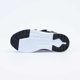 644263-73 Кроссовки для мальчики чер-сер фото №3