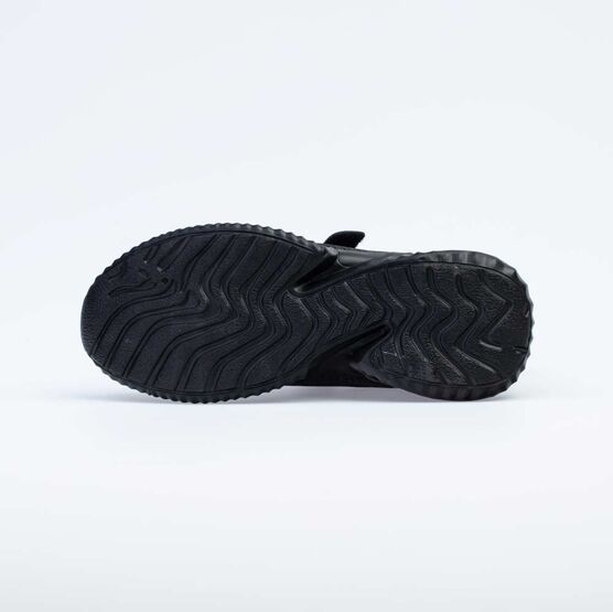 644314-73 Текстильные кроссовки черный для мальчики черный фото №3