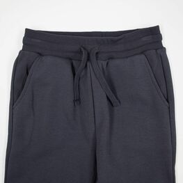 07764085-40 Костюм толстовка + джоггеры серый для мальчики серый фото №4