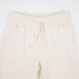 07764087-40 Костюм свитшот + джоггеры светло-бежевый для мальчики светло-бежевый фото №4