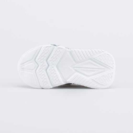 644423-71 Кроссовки на высокой подошве для мальчики серый фото №3