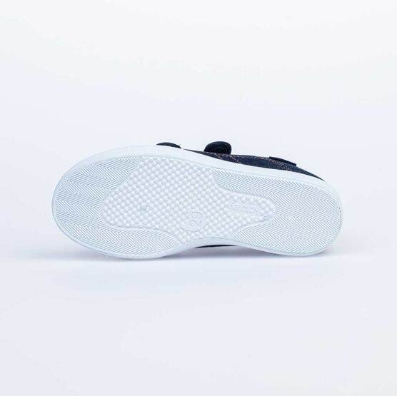 531146-11 Кеды для мальчики светло-синий фото №3