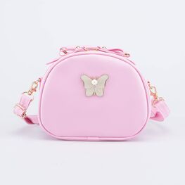 02802324-40 Сумка розовый для девочки розовый