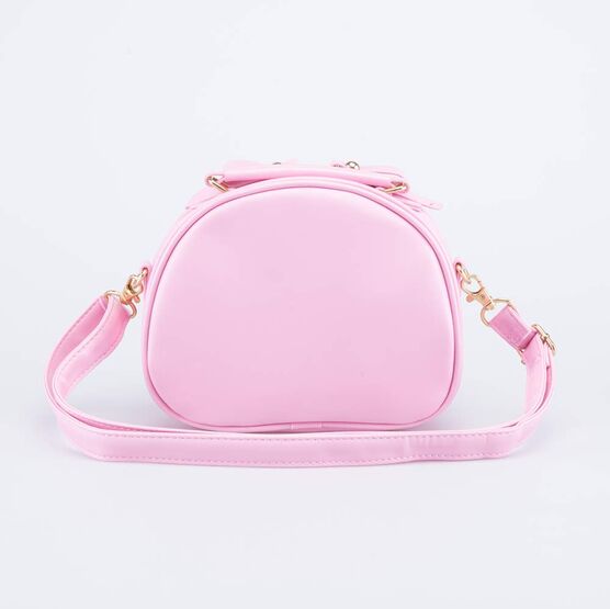 02802324-40 Сумка розовый для девочки розовый фото №3