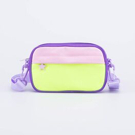 02809296-40 Сумка детская для девочки разноцветный