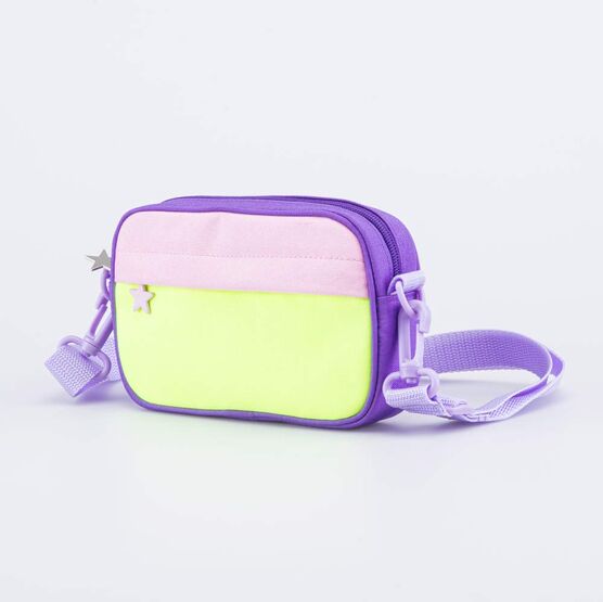 02809296-40 Сумка детская для девочки разноцветный фото №2