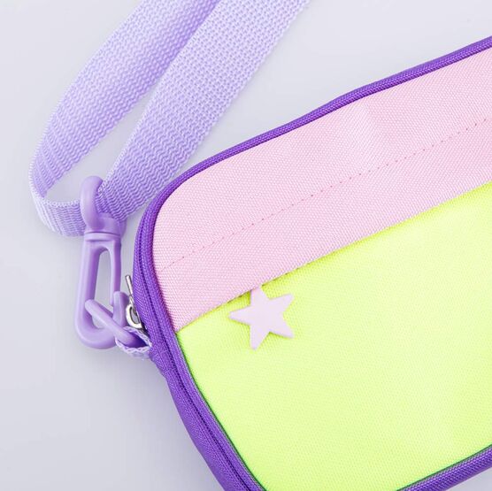 02809296-40 Сумка детская для девочки разноцветный фото №5