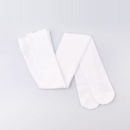 07831207-40 Колготки дет. TINA (детские), белый для девочки белый