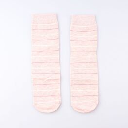 07842432-20 Носки детские розовые для девочки розовый