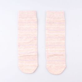 07842431-20 Носки детские розовые для девочки розовый