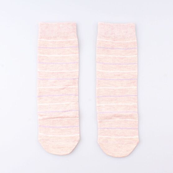 07842431-20 Носки детские розовые для девочки розовый