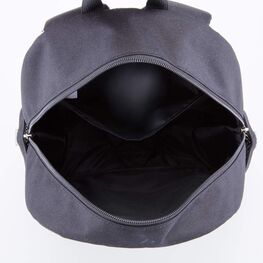 02710334-40 Рюкзак детский Скорость серый-желтый для мальчики серый + желтый фото №4