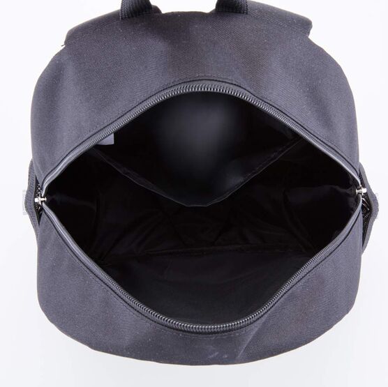 02710334-40 Рюкзак детский Скорость серый-желтый для мальчики серый + желтый фото №4