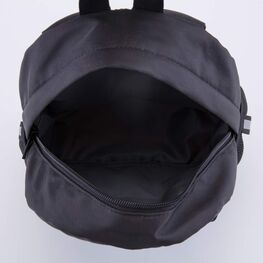 02710335-40 Рюкзак детский Динозавры черный для мальчики черный фото №4