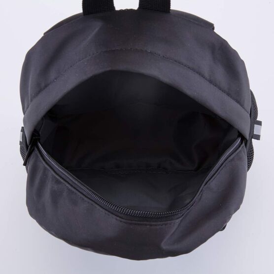 02710335-40 Рюкзак детский Динозавры черный для мальчики черный фото №4