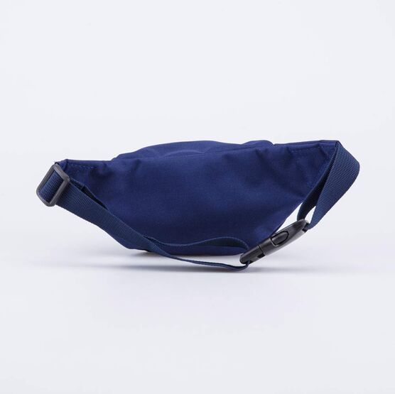 02719005-40 Поясная сумка-бананка Дино синий для мальчики синий фото №3
