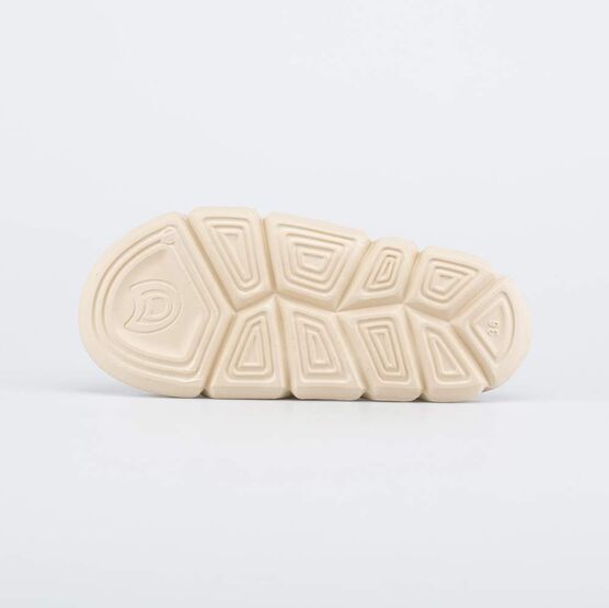 725071-01 Пляжные обувь Бежевый для девочки бежевый фото №3