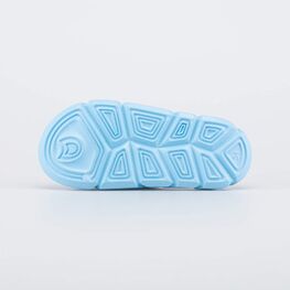 725071-02 Пляжная обувь Лазурь для девочки голубой фото №3