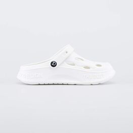 725078-01 Белые сабо для мальчика-подростка для мальчики белый фото №2