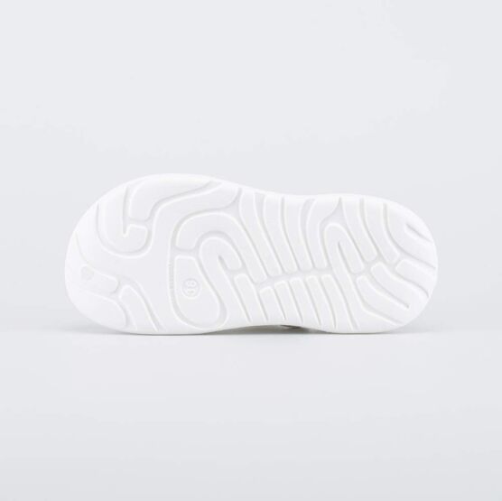 725078-01 Белые сабо для мальчика-подростка для мальчики белый фото №3