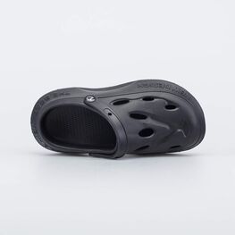 725078-02 Черные сабо для мальчика-подростка для мальчики черный фото №4