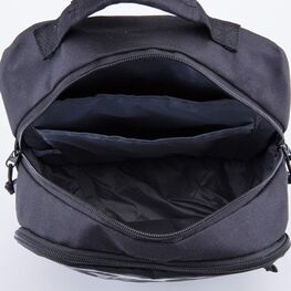 02711297-40 Рюкзак детский Эра динозавров черный-серый для мальчики чер-сер фото №4