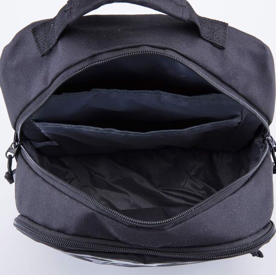 02711297-40 Рюкзак детский Эра динозавров черный-серый для мальчики чер-сер фото №4