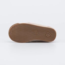 342002-12 Демисезонные кроссовки для девочки Леопард для девочки бежевый,коричневый фото №3