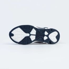 552200-32 Ботинки для девочки светло-синий фото №3