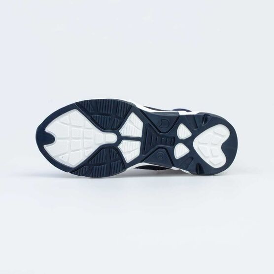 552200-32 Ботинки для девочки светло-синий фото №3