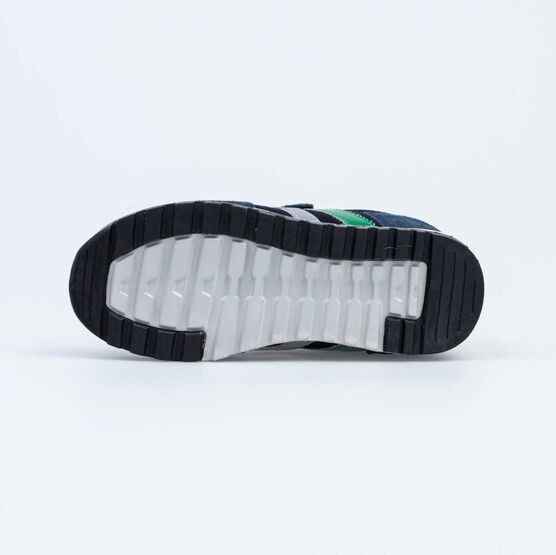 344331-72 Кроссовки для мальчики син-зел фото №3