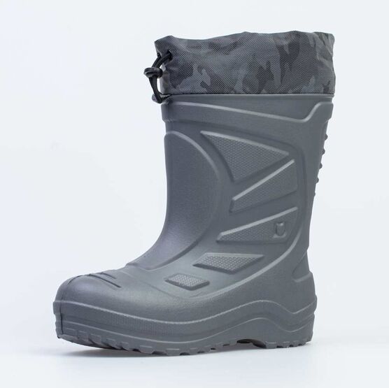 565119-14 Резиновые сапоги для мальчики серый