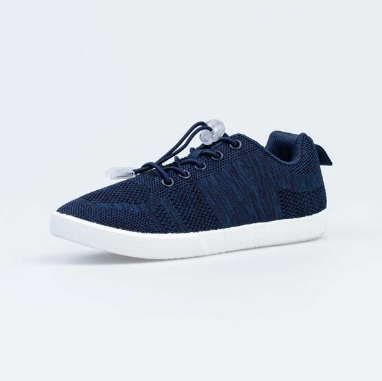 531190-14 Кеды для мальчики светло-синий